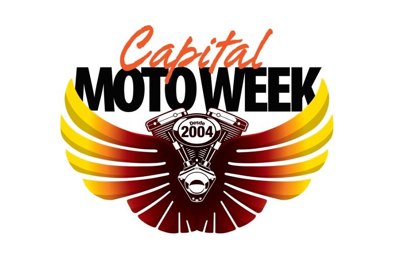 Capital Moto Week – DF
