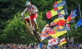 Lucas Coenen vence na Bélgica e ameaça a liderança de Romain Febvre
