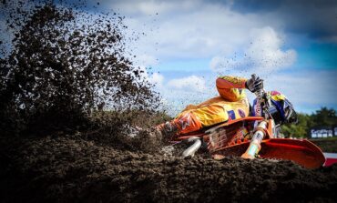 Jeffrey Herlings confirma o favoritismo em casa