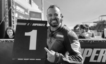 Piloto Peri Cunha sofre acidente fatal durante prova classificatória