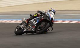 Toprak Razgatlıoğlu soberano na França