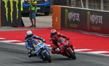 Alex Márquez supera Marc e vence o Grande Prêmio da Catalunha