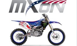 Calendário Motocross das Nações