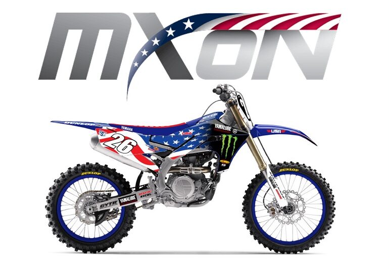 Calendário Motocross das Nações