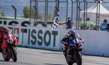 Aragão marca equilíbrio e quebra de paradigmas no Mundial de Superbike