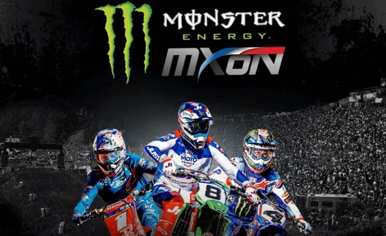 Calendário Motocross das Nações
