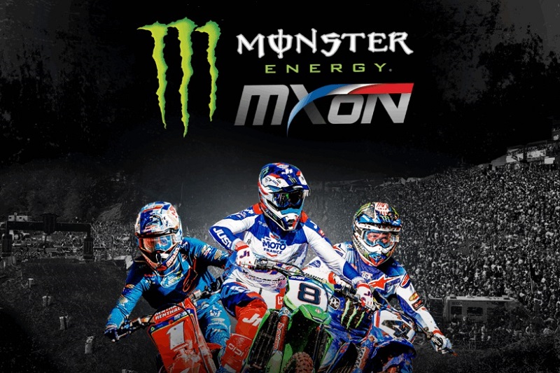 Calendário Motocross das Nações