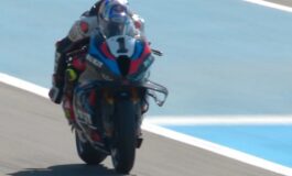 Toprak Razgatlioglu se consagra com o terceiro título conquistado no Campeonato Mundial de Superbike