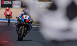 Campeonato Mundial de Superbike segue com grandes emoções em Portugal