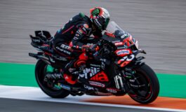 Marco Bazzecchi vence a última etapa da temporada 2025 do Mundial de Motovelocidade