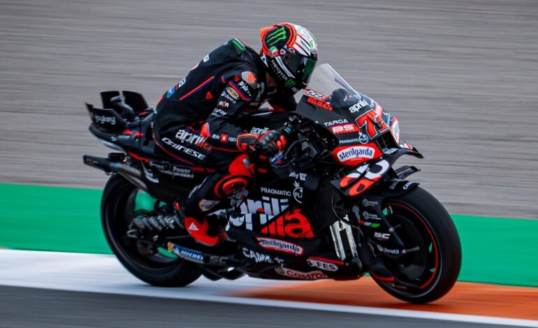 Marco Bazzecchi vence a última etapa da temporada 2025 do Mundial de Motovelocidade