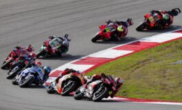 Marco Bezzecchi soberano em Portugal