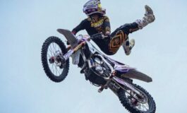 Fred Kyrillos se consagra em Campos do Jordão