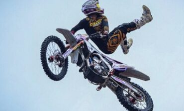 Fred Kyrillos se consagra em Campos do Jordão