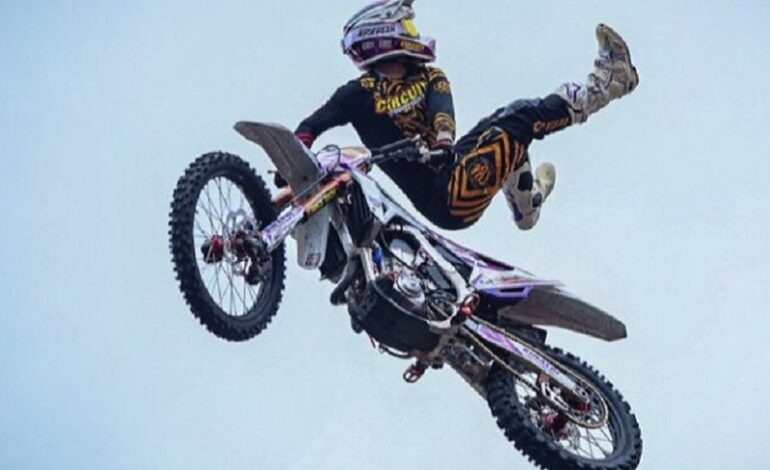 Fred Kyrillos se consagra em Campos do Jordão