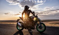 Supernaked da Kawasaki está confirmada para o Brasil