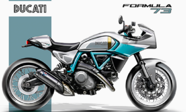 Ducati lança a Formula 73