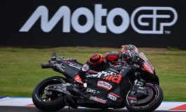 Marco Bezzecchi vence o primeiro Grande Prêmio da temporada 2026 do Mundial de Motovelocidade