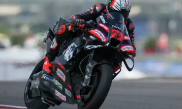 Marco Bezzecchi bate recordes e fatura sua terceira vitória consecutiva este ano