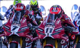 Nicolo Bulega vence as duas corridas em Portugal