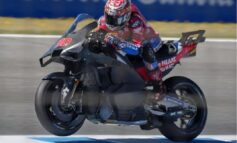 As mudanças na MotoGP para 2027