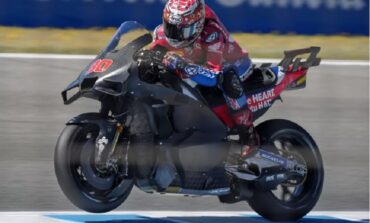 As mudanças na MotoGP para 2027