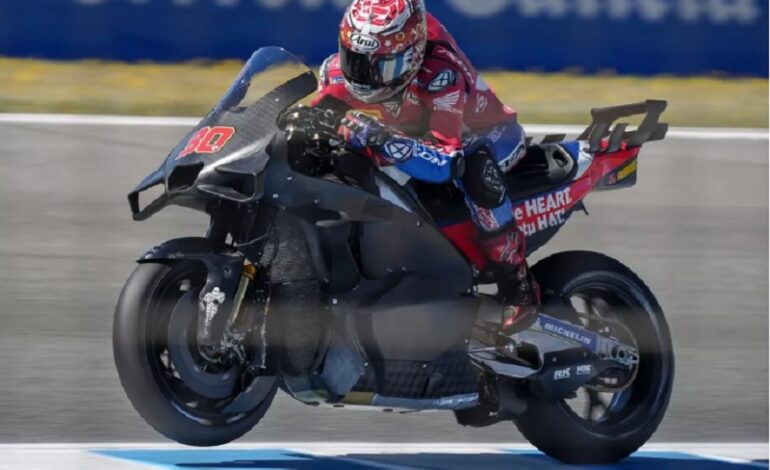 As mudanças na MotoGP para 2027