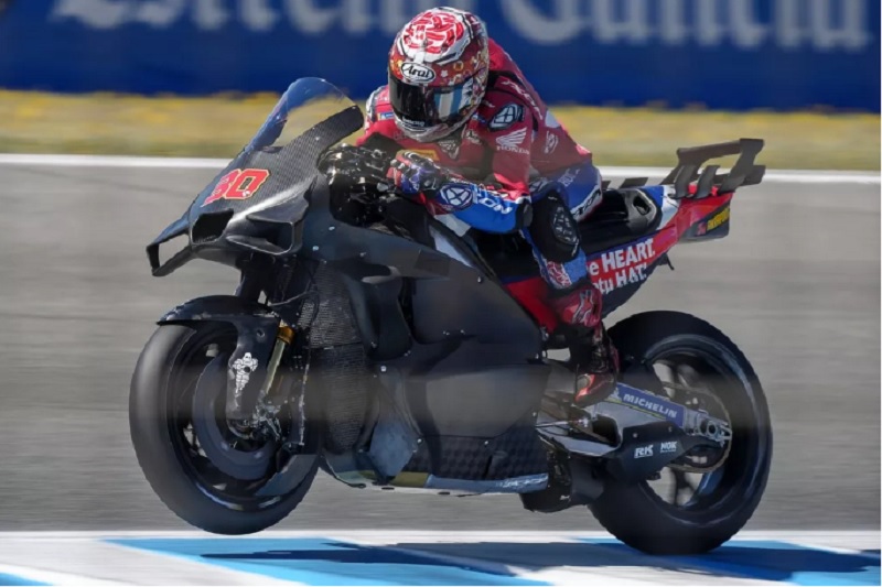 As mudanças na MotoGP para 2027