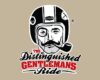 Distinguished Gentleman’s Ride