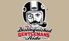 Distinguished Gentleman’s Ride
