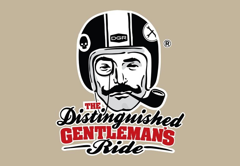 Distinguished Gentleman’s Ride