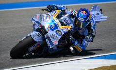 Alex Márquez vence em Jerez e quebra hegemonia de Marco Bezzecchi