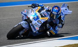 Alex Márquez vence em Jerez e quebra hegemonia de Marco Bezzecchi