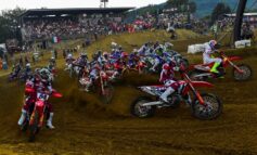Jeffrey Herlings combina resultados para vencer na Itália