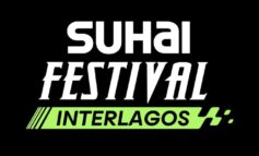 Festival Interlagos - SP