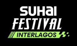 Festival Interlagos - SP
