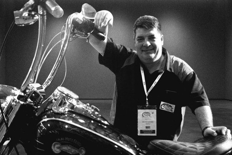 Nota de pesar – Festival Moto Brasil