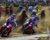 Jeffrey Herlings abre vantagem na liderança do Mundial de Motocross 2026