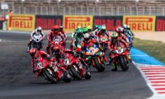 Nicolo Bulega tem mais um fim de semana perfeito na sua caminhada rumo ao título 2026 do Mundial de Superbike