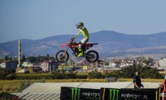 Jeffrey Herlings Campeão Mundial de Motocross 2026
