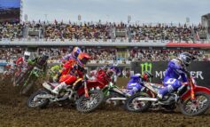 Jeffrey Herlings vence na China já de olho no Motocross das Nações