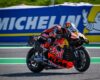 Pedro Acosta vence pela primeira vez na categoria MotoGP