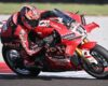 Nicolo Bulega conquista o Campeonato Mundial de Superbike 2026 e migra para a classe MotoGP em 2027