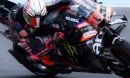Marco Bezzecchi vence na Indonésia para marcar 300 GPs conquistados por italianos no Mundial de Motovelocidade